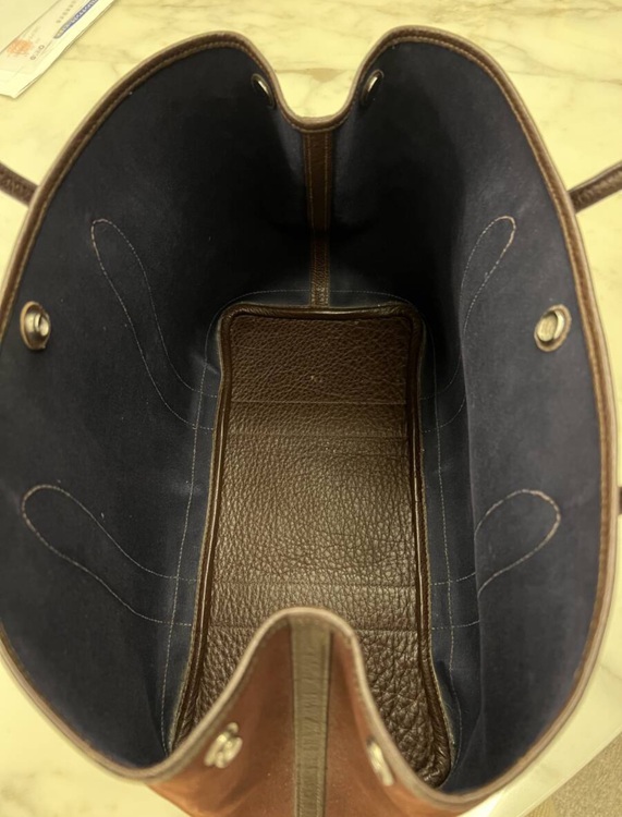 ガーデンパーティーpm（ブランドバッグ）の商品画像 - 査定依頼日：2025年7月29日 - 最高査定価格：150,000円