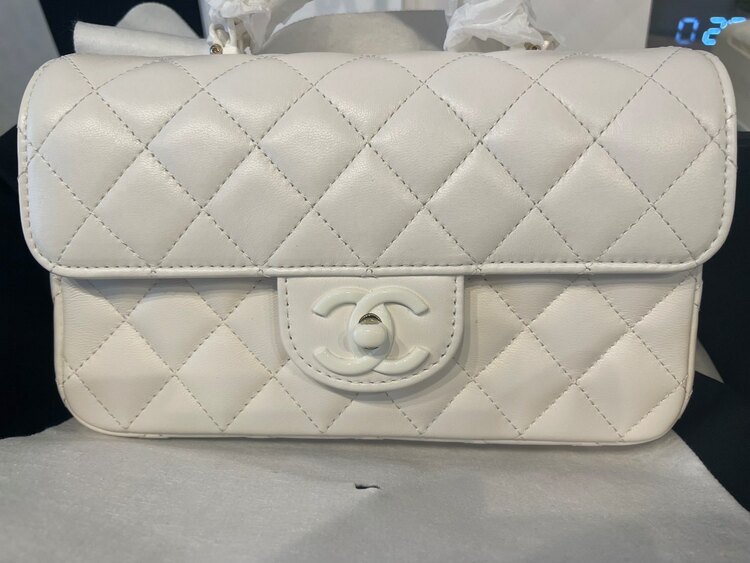 シャネル その他 （高級時計）の商品画像 - 査定依頼日：2025年1月19日 - 最高査定価格：700,000円