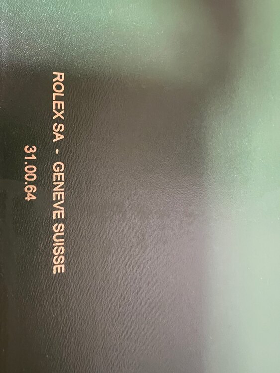 ロレックス シードゥエラー 166000（高級時計）の商品画像 - 査定依頼日：2025年5月19日 - 最高査定価格：1,250,000円