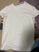 スリムフィットTシャツ（古着・ファッション）の商品画像 - 査定依頼日：2026年7月17日 - 最高査定価格：3,000円