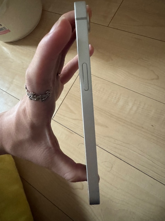 iPhone iPhone 16e 128GB 楽天モバイル（スマホ）の商品画像 - 査定依頼日：2026年9月2日 - 最高査定価格：67,000円
