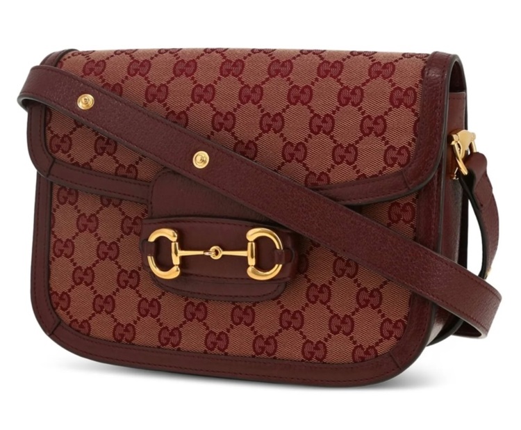 グッチ  （ブランドバッグ）の商品画像 - 査定依頼日：2025年6月7日 - 最高査定価格：170,000円