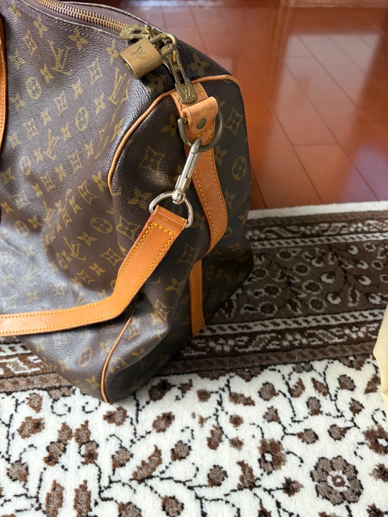 ルイヴィトン モノグラム （ブランドバッグ）の商品画像 - 査定依頼日：2026年1月25日 - 最高査定価格：105,000円