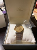 腕時計（高級時計）の商品画像 - 査定依頼日：2026年4月11日 - 最高査定価格：180,000円