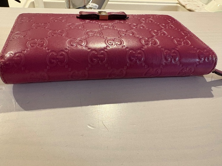 グッチ  （ブランドバッグ）の商品画像 - 査定依頼日：2025年11月19日 - 最高査定価格：30,000円