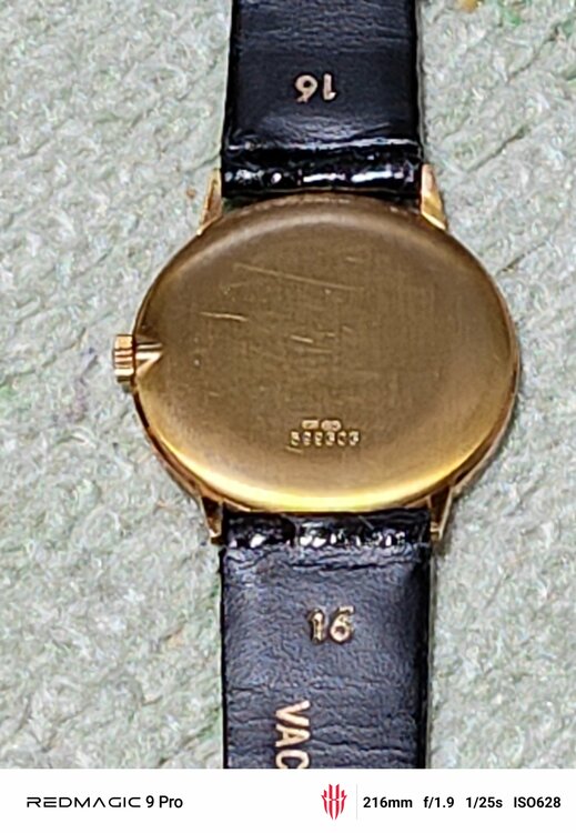 ヴァシュロン コンスタンタン その他 39015/000J-（高級時計）の商品画像 - 査定依頼日：2026年3月29日 - 最高査定価格：1,200,000円