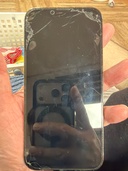 iPhone iPhone 13 Pro 128GB au（スマホ）の商品画像 - 査定依頼日：2026年6月5日 - 最高査定価格：50,000円