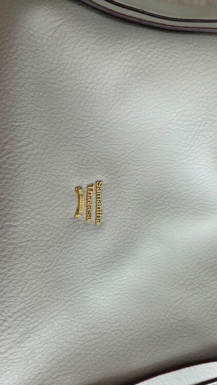 その他 サマンサタバサ （ブランドバッグ）の商品画像 - 査定依頼日：2025年8月11日 - 最高査定価格：1,500円