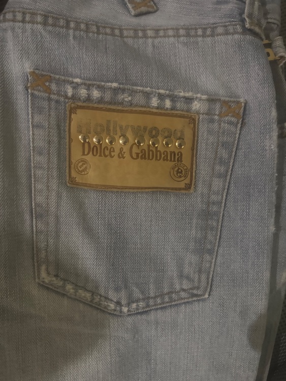 わからない（古着・ファッション）の商品画像 - 査定依頼日：2025年10月23日 - 最高査定価格：100,000円