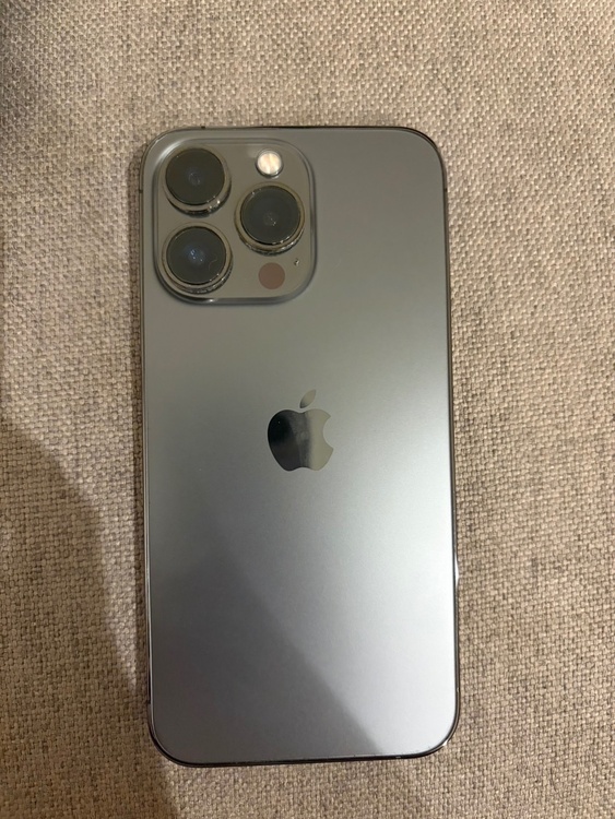 iPhone iPhone 13 Pro 128GB docomo（スマホ）の商品画像 - 査定依頼日：2026年6月11日 - 最高査定価格：50,000円