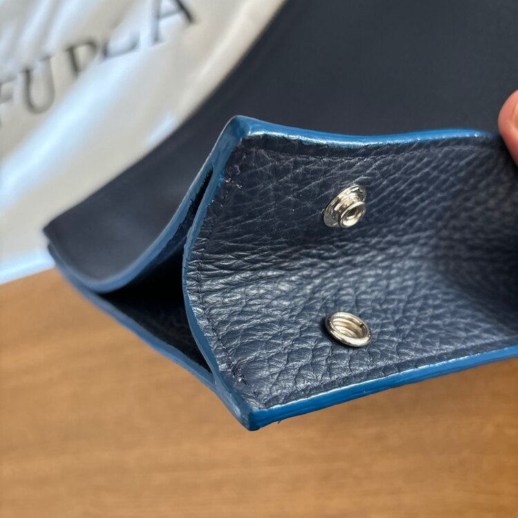 その他 フルラ （ブランドバッグ）の商品画像 - 査定依頼日：2025年4月8日 - 最高査定価格：2,000円