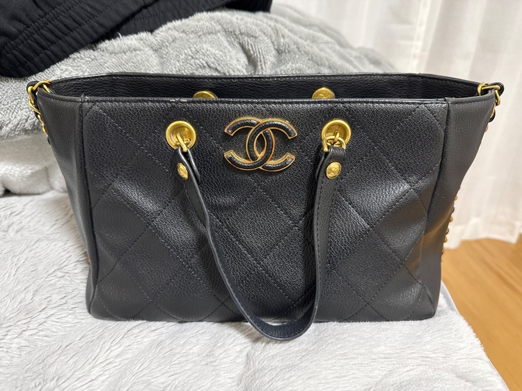 シャネル マトラッセ （ブランドバッグ）の商品画像 - 査定依頼日：2025年12月15日 - 最高査定価格：340,000円