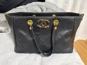 シャネル マトラッセ （ブランドバッグ）の商品画像 - 査定依頼日：2025年12月15日 - 最高査定価格：340,000円