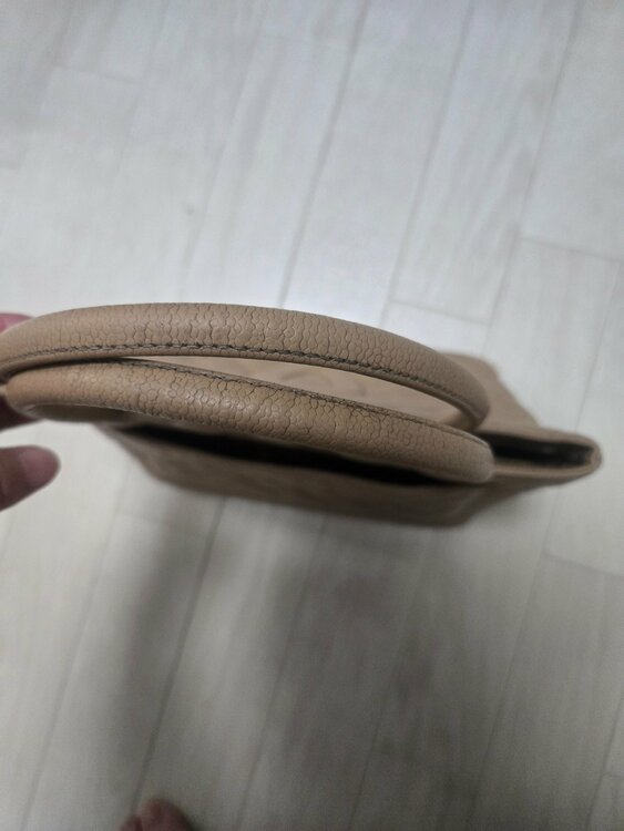 復刻トートバック（ブランドバッグ）の商品画像 - 査定依頼日：2026年5月22日 - 最高査定価格：100,000円