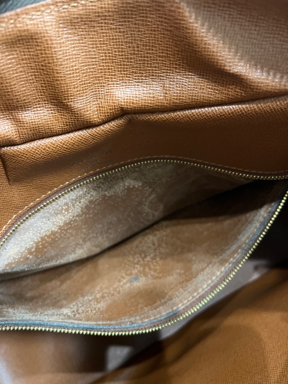 ルイヴィトン モノグラム （ブランドバッグ）の商品画像 - 査定依頼日：2025年8月13日 - 最高査定価格：70,000円