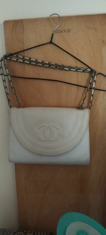 シャネル（ブランドバッグ）の商品画像 - 査定依頼日：2025年9月19日 - 最高査定価格：50,000円