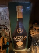 ブランデー コニャック （お酒）の商品画像 - 査定依頼日：2025年6月18日 - 最高査定価格：1,600円