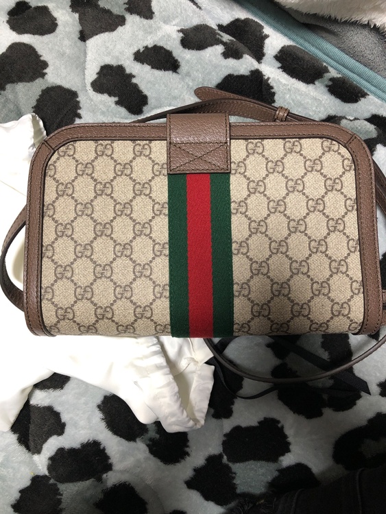 グッチ  （ブランドバッグ）の商品画像 - 査定依頼日：2026年1月25日 - 最高査定価格：130,000円