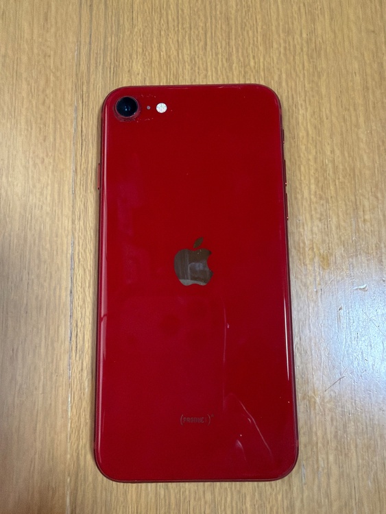 iPhone iPhone SE (第 3 世代) 64GB Softbank（スマホ）の商品画像 - 査定依頼日：2026年10月5日 - 最高査定価格：18,000円