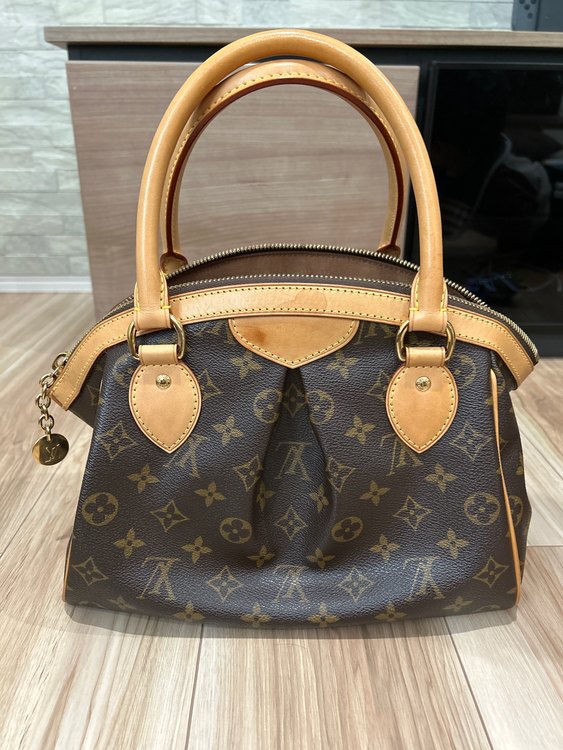 ルイヴィトン モノグラム （ブランドバッグ）の商品画像 - 査定依頼日：2022年10月6日 - 最高査定価格：60,000円