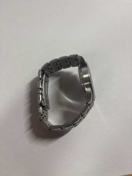 オメガ シーマスター （高級時計）の商品画像 - 査定依頼日：2025年7月28日 - 最高査定価格：100,000円