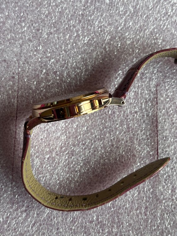 パネライ ルミノール PAM0104（高級時計）の商品画像 - 査定依頼日：2025年3月28日 - 最高査定価格：1,450,000円