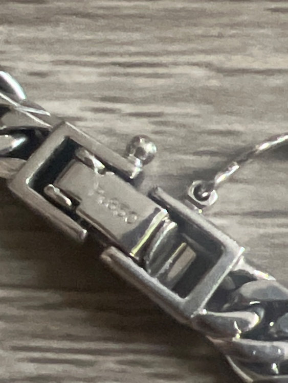 喜平ネックレス（金・貴金属）の商品画像 - 査定依頼日：2026年2月14日 - 最高査定価格：420,000円