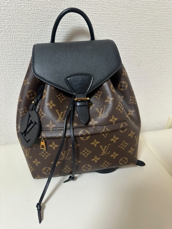 ルイヴィトン ルイヴィトン(その他) （ブランドバッグ）の商品画像 - 査定依頼日：2025年9月25日 - 最高査定価格：250,000円