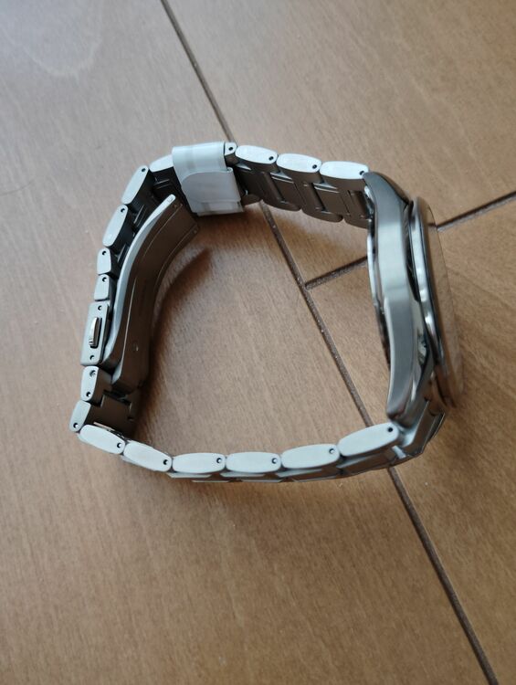 セイコー その他 SBTM337（高級時計）の商品画像 - 査定依頼日：2025年8月14日 - 最高査定価格：34,000円