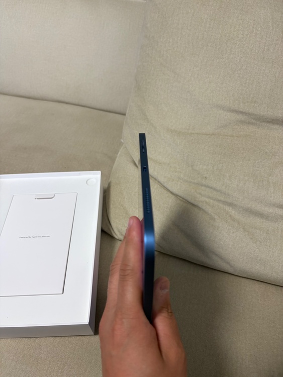 iPad M16（PC・タブレット）の商品画像 - 査定依頼日：2026年4月29日 - 最高査定価格：54,000円