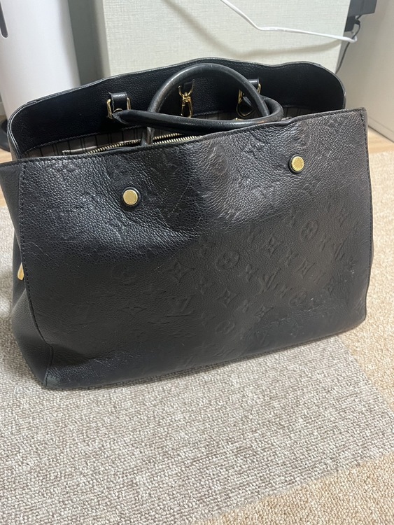 ルイヴィトン モノグラム （ブランドバッグ）の商品画像 - 査定依頼日：2025年12月11日 - 最高査定価格：100,000円