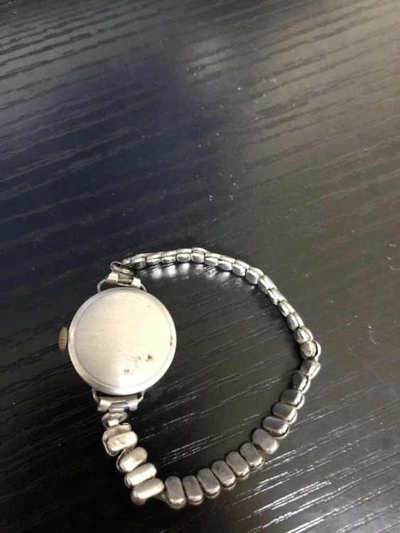 56L905 マルコーニ（高級時計）の商品画像 - 査定依頼日：2026年4月5日 - 最高査定価格：65,000円