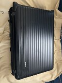 リモワ　サルサ　ブラック（その他のスポーツ用品）の商品画像 - 査定依頼日：2024年11月29日 - 最高査定価格：20,000円