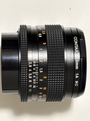 Planar 1.4/50（カメラ）の商品画像 - 査定依頼日：2026年6月29日 - 最高査定価格：30,100円