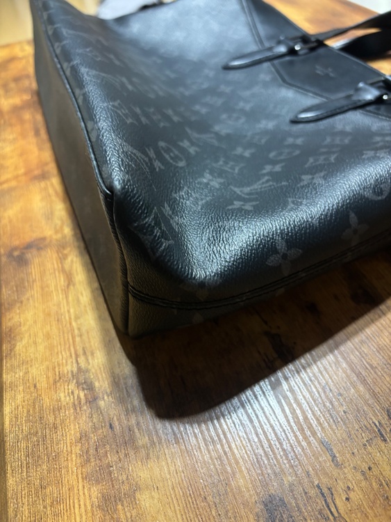 LOUIS VUITTON モノグラム M40566 プローラー ハンドバッグ（ブランドバッグ）の商品画像 - 査定依頼日：2026年7月31日 - 最高査定価格：150,000円