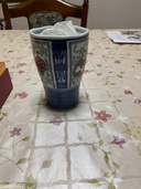 有田焼　古伊万里　かっぷ（美術品・骨董品）の商品画像 - 査定依頼日：2025年12月13日 - 最高査定価格：3,000円