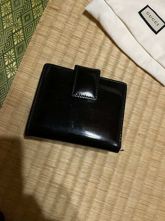 グッチ  （ブランドバッグ）の商品画像 - 査定依頼日：2025年2月28日 - 最高査定価格：6,000円