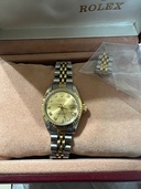 デイトジャスト