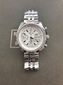 ブライトリング その他 A365A36Sp（高級時計）の商品画像 - 査定依頼日：2025年6月30日 - 最高査定価格：550,000円