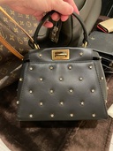 フェンディ  （ブランドバッグ）の商品画像 - 査定依頼日：2025年12月1日 - 最高査定価格：135,000円