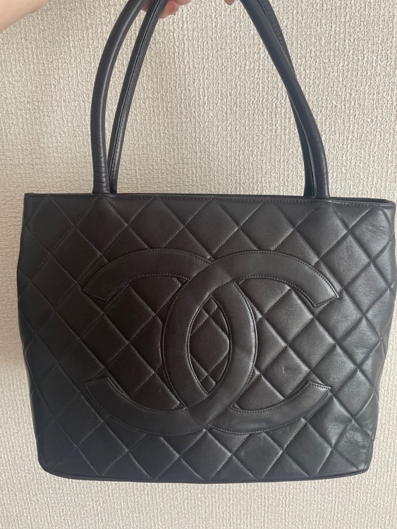 シャネル シャネル(その他) （ブランドバッグ）の商品画像 - 査定依頼日：2025年10月12日 - 最高査定価格：160,000円