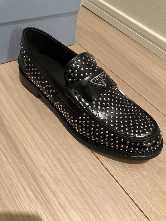 プラダ  （ブランドバッグ）の商品画像 - 査定依頼日：2025年11月4日 - 最高査定価格：60,000円