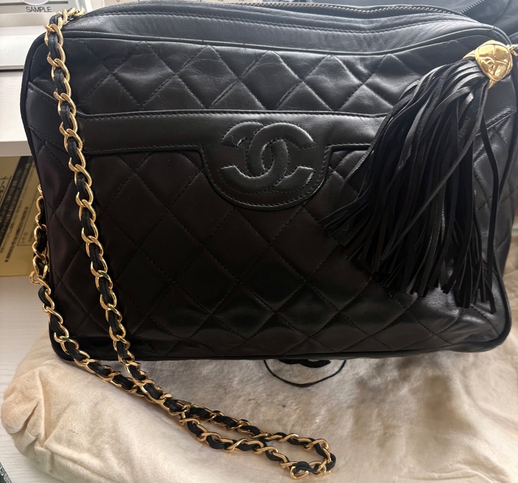 CHANELマトラッセ（ブランドバッグ）の商品画像 - 査定依頼日：2026年4月2日 - 最高査定価格：160,000円