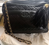 CHANELマトラッセ（ブランドバッグ）の商品画像 - 査定依頼日：2026年4月2日 - 最高査定価格：160,000円