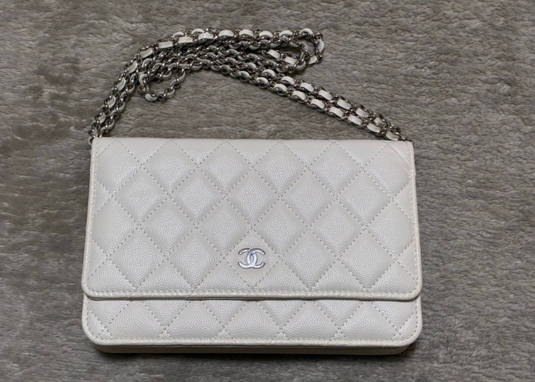 シャネル シャネル(その他) （ブランドバッグ）の商品画像 - 査定依頼日：2026年1月16日 - 最高査定価格：100,000円