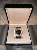 ブルガリ オクト BGOP41a（高級時計）の商品画像 - 査定依頼日：2026年3月4日 - 最高査定価格：2,500,000円