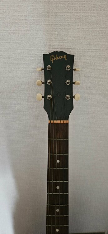 Gibsonj50（ピアノ・楽器・PA機材）の商品画像 - 査定依頼日：2026年2月23日 - 最高査定価格：80,000円