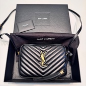 イブサンローラン  （ブランドバッグ）の商品画像 - 査定依頼日：2026年3月2日 - 最高査定価格：150,000円