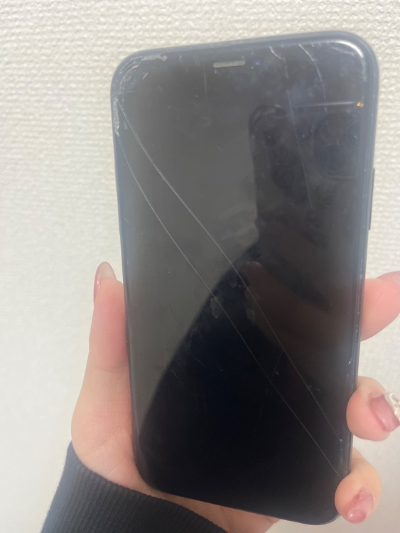 iPhone XR（スマホ）の商品画像 - 査定依頼日：2026年3月9日 - 最高査定価格：9,000円