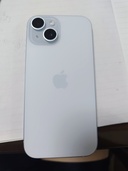 iPhone iPhone 15 128GB docomo（スマホ）の商品画像 - 査定依頼日：2026年9月23日 - 最高査定価格：64,000円